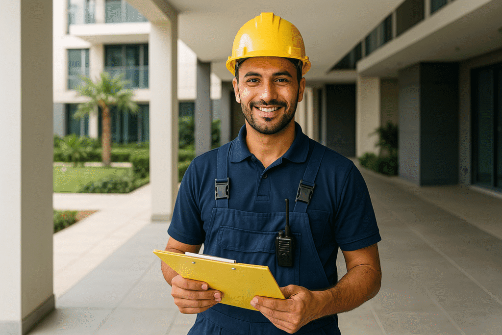 شركات إدارة المرافق في تبوك صيانة العقارات في تبوك خدمات إدارة العقارات تبوك