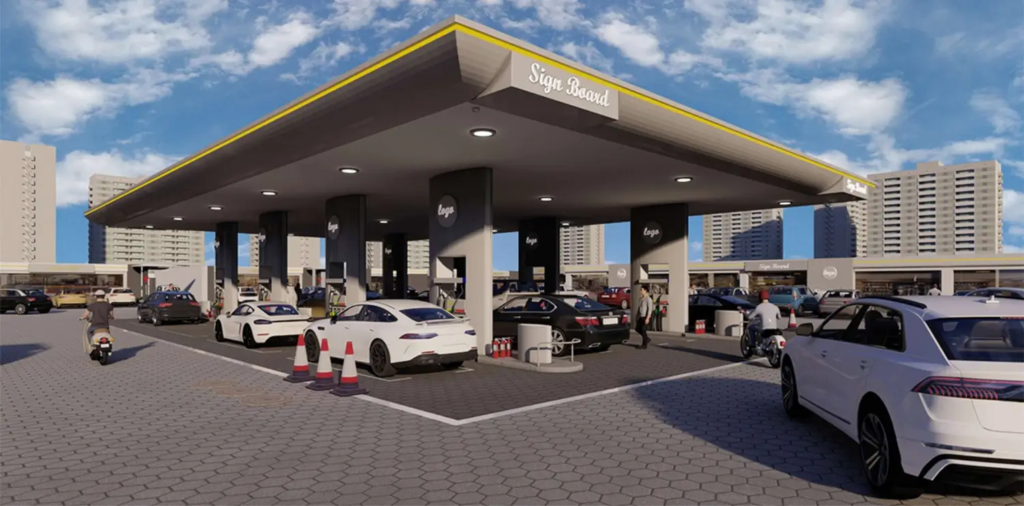 أفضل مشاريع 2026 في تبوك مؤسسة شموع الشمال العقارية 2 محطة الشموع في تبوك