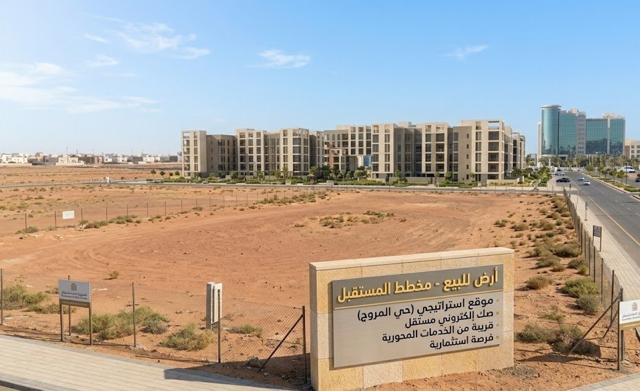 أفضل مكتب عقار في تبوك