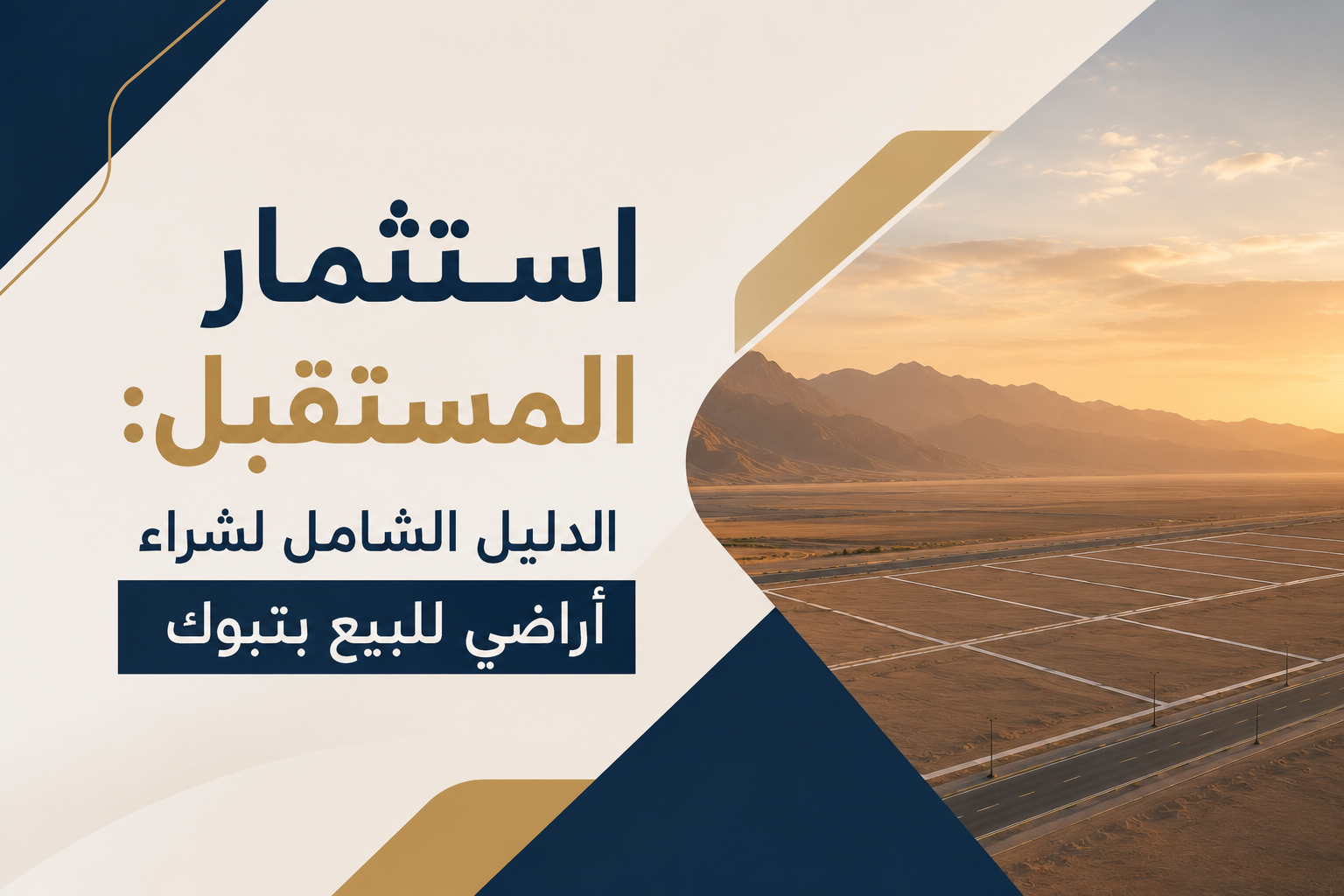 استثمار المستقبل: الدليل الشامل لشراء أراضي للبيع بتبوك 2 استثمار المستقبل: الدليل الشامل لشراء أراضي للبيع بتبوك