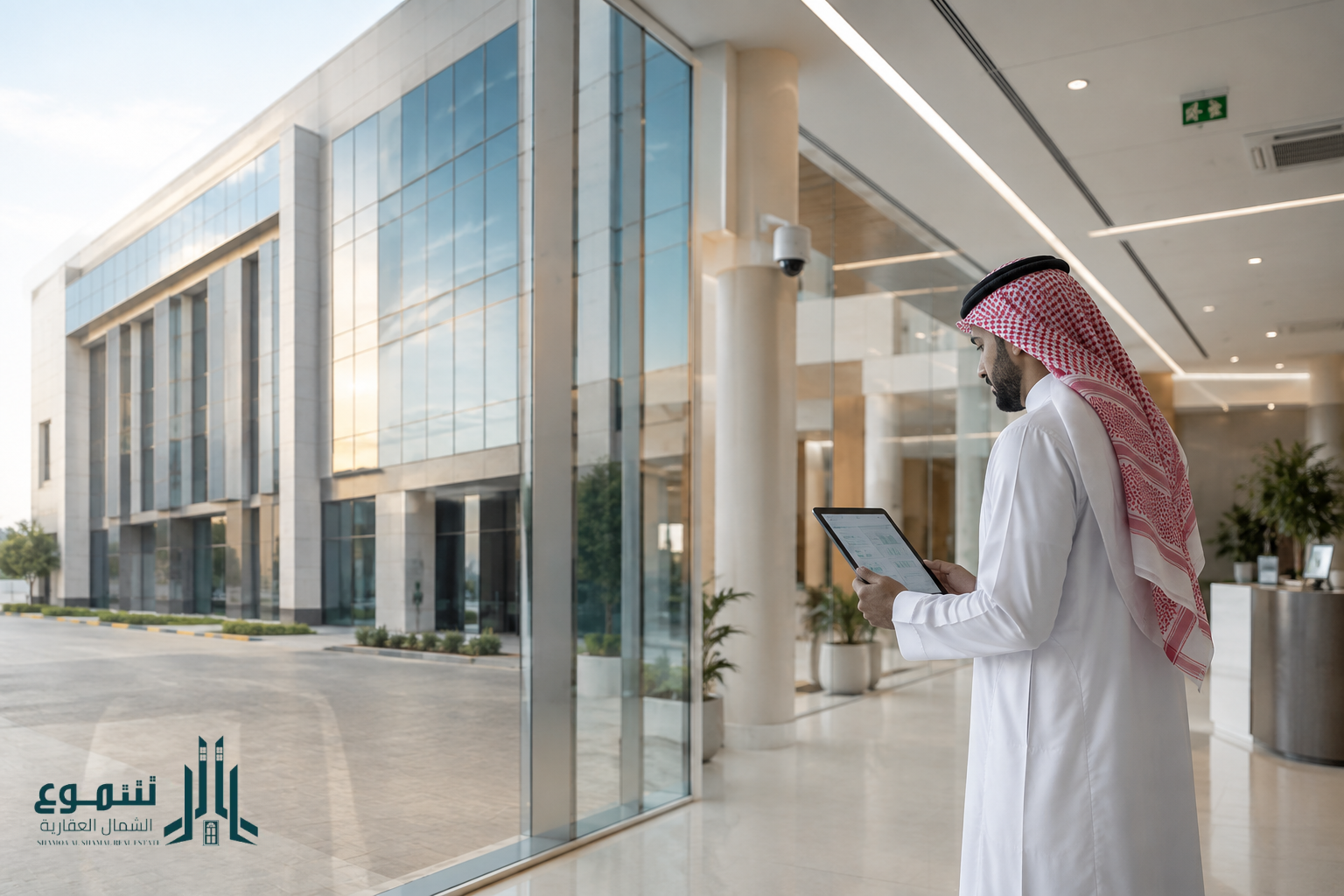 إدارة-المرافق بتبوك: دليلك لتشغيل وصيانة المباني الاستثمارية بأعلى كفاءة 2 إدارة-المرافق بتبوك